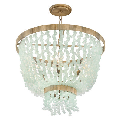 Lustre Fredrick Ramond Dune