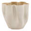 Honor Vase Cream