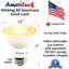 7 watts (50 watts équivalents), DEL PAR20, ampoule intelligente à intensité variable, blanc chaud (3000K) E26 / culot moyen (standard)