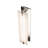 Maylinn Steel LED Flush Mounted Sconce-1985094157