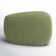 Adna 26.5'' Triangular Upholstered Ottoman