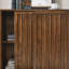 Armoire de rangement Mid Century