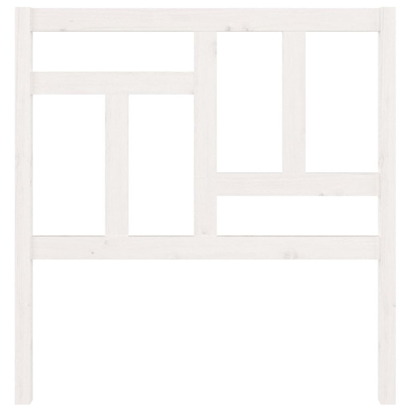 Ayob Headboard