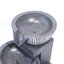 Outdoor Floor Fountain with Lights
