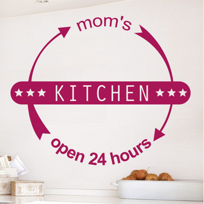 Wall Decal