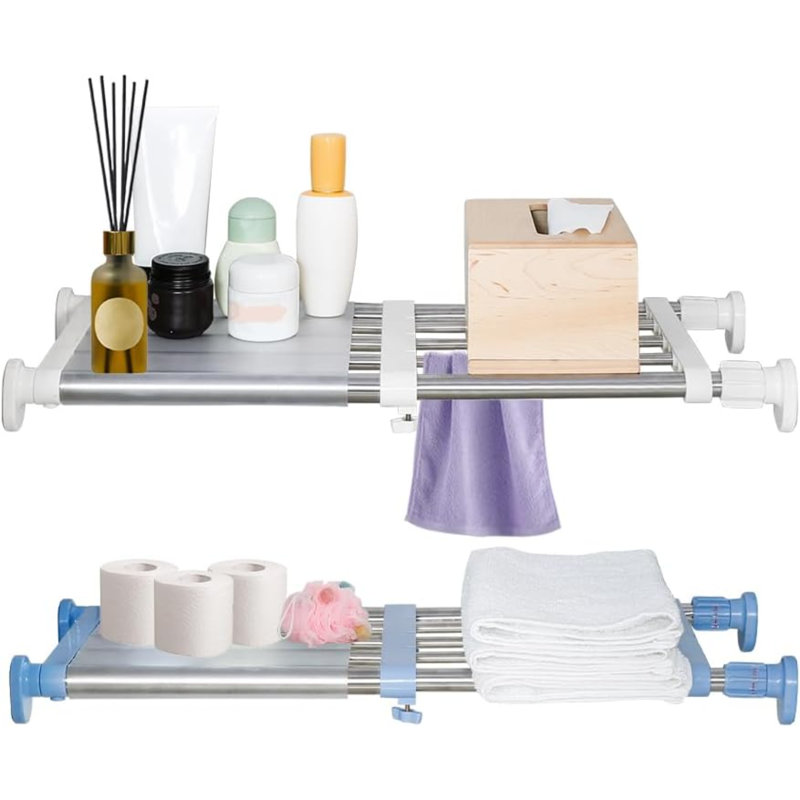50cm W Stainless Steel Storage Rack