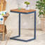 Grande table d'appoint