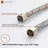 2-handle Bathroom Faucet-91083119