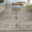 Floral Area Rug