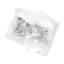 6Pcs Soft-Close Cabinet Door Hinges