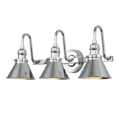 Provence 3 - Light Vanity Light