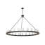 Loxley 24 - Light Chandelier