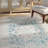 Christa Teal/Ivory Rug-1208370228