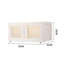 Rebrilliant Plastic Storage Tub & Tote-1717553534