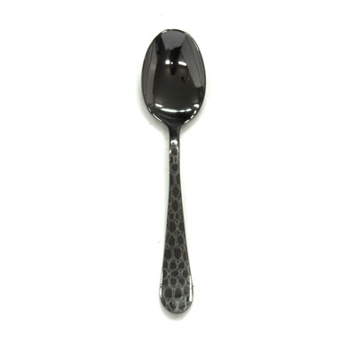 Coccodrillo Espresso Spoon