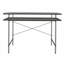 Bureau d'ordinateur Vance