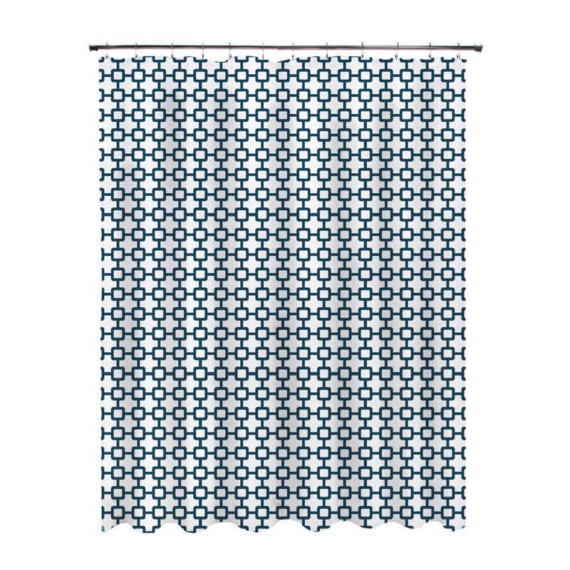 Plastic Geometric Liner