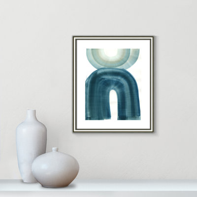 " Apologue " Painting Print