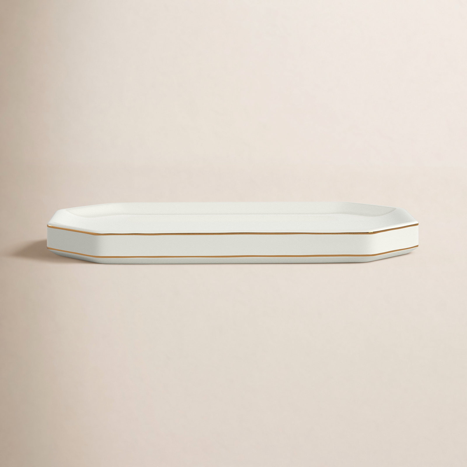 Glennon Bathroom Tray