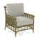 Fauteuil de Luca