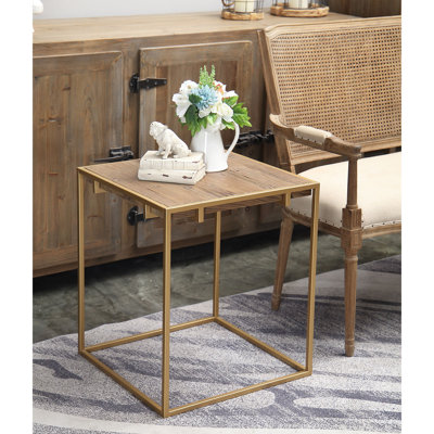 Table de bout Alynnah