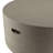 Mojokerto Stone/Concrete Side Table