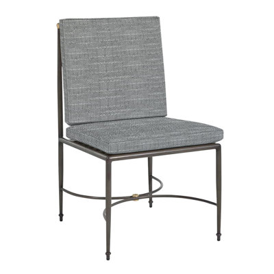 Roma Sunbrella® Patio Lounge Chair
