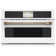 Café 30" Smart Five In One Oven With 120V Advantium Technology