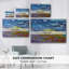 «Dancing Heart», toile tendue avec châssis-211092265