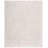 Sarik Handtufted Recycled Cotton Machine Washable Solid Color Rug-541959664