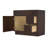 Hibbitts 36" Single Bathroom Vanity Base Only-978646349