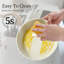 8 - Piece Ceramic Cookware Set