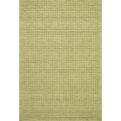 Mkrtich Wool Indoor Rug