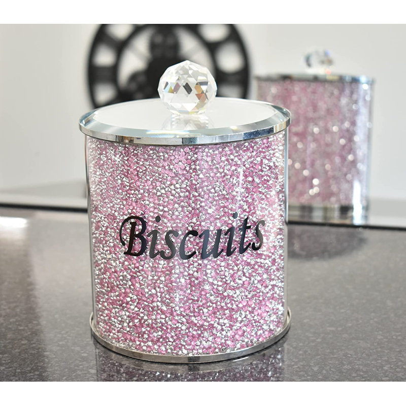 Glass Jar