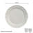 Mikasa French Countryside 10.75 in. Dinner Plate