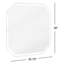 Sebastian Square Collection Mirror-1330827432