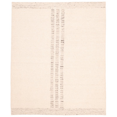 Looma Cream Rug 8'0" x 9'8"