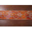 Tapis turc tribal à motif géométrique Oushak