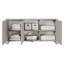 Arvello 163.2cm Sideboard