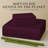 Premium Rayon From Bamboo Blend Sheet Set With Deep Pockets, Cooling and Breathable-370659608-402371287