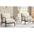 Jenasys Upholstered Accent Chair-1404925475