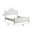 Irenee Full/Double Standard Bed