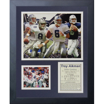 Single Picture Frame Memorabilia