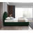 Milo Upholstered Boucle Platform Bed-83942969-83942972
