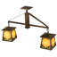 Kirkpatrick 2 - Light Pendant