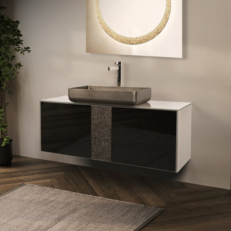 48'' W Single Vanity