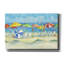 «Watercolor Beach» par Paul Brent-93840190