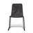 Knot Patio Dining Side Chair-44693229