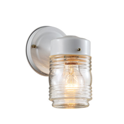 Brookston Wall Light