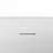 66.9" Solid Surface Soaking Freestanding Bathtub For Bathroom